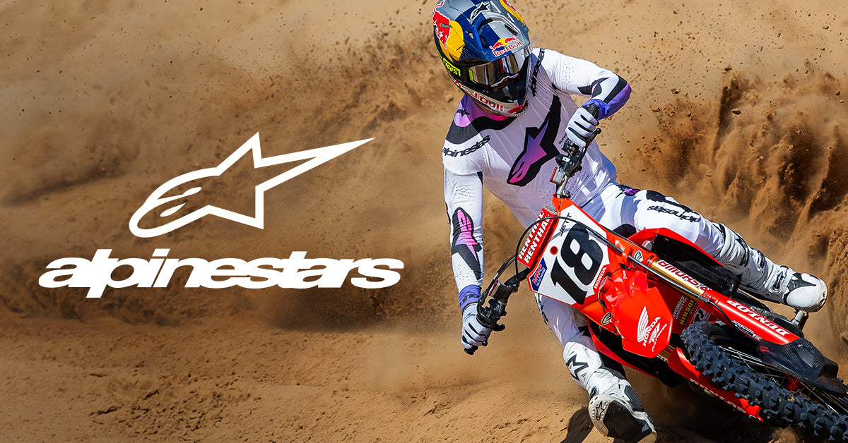 Alpinestars