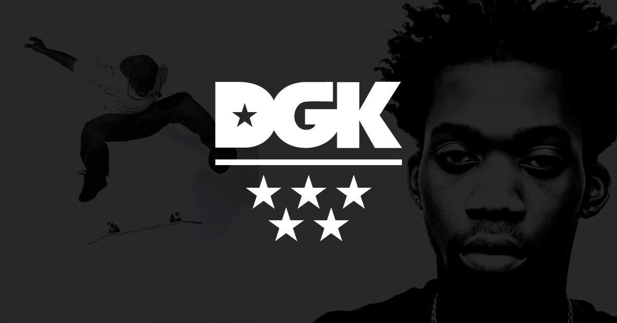 DGK