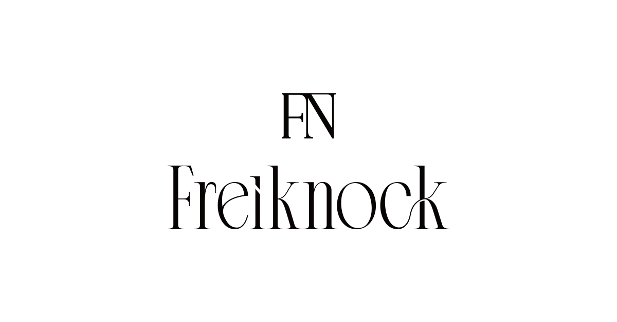 Freiknock