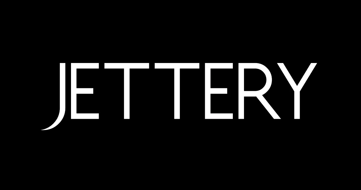 Jettery